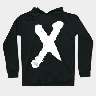 X Hoodie